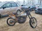 1996 Suzuki DR200 SET