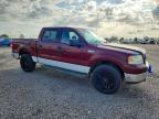 2005 Ford F150 Supercrew