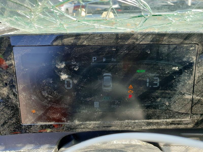 2025 KIA Sportage Hybrid lx