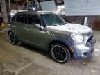 2012 Mini Cooper s Countryman
