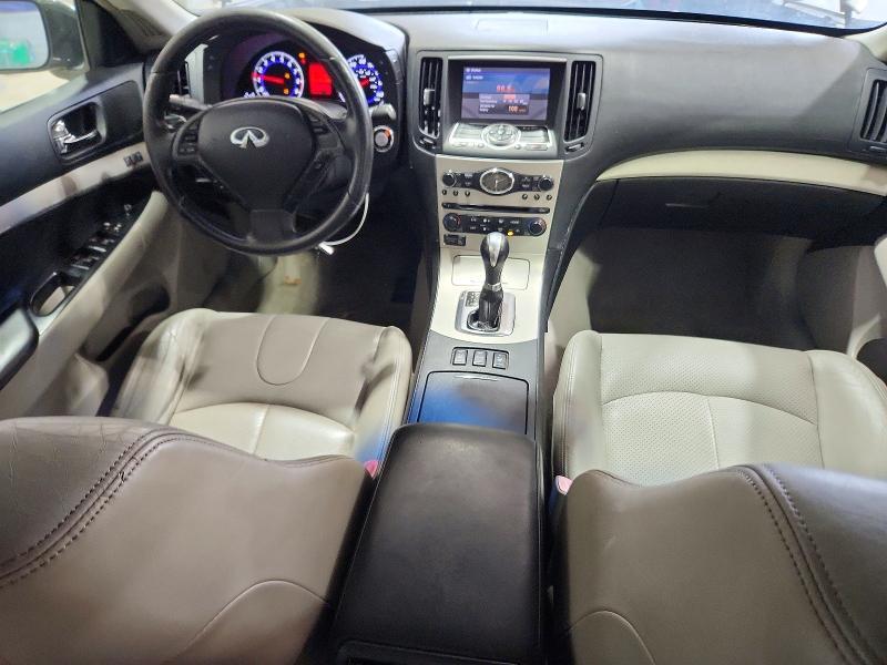 2007 Infiniti G35 x