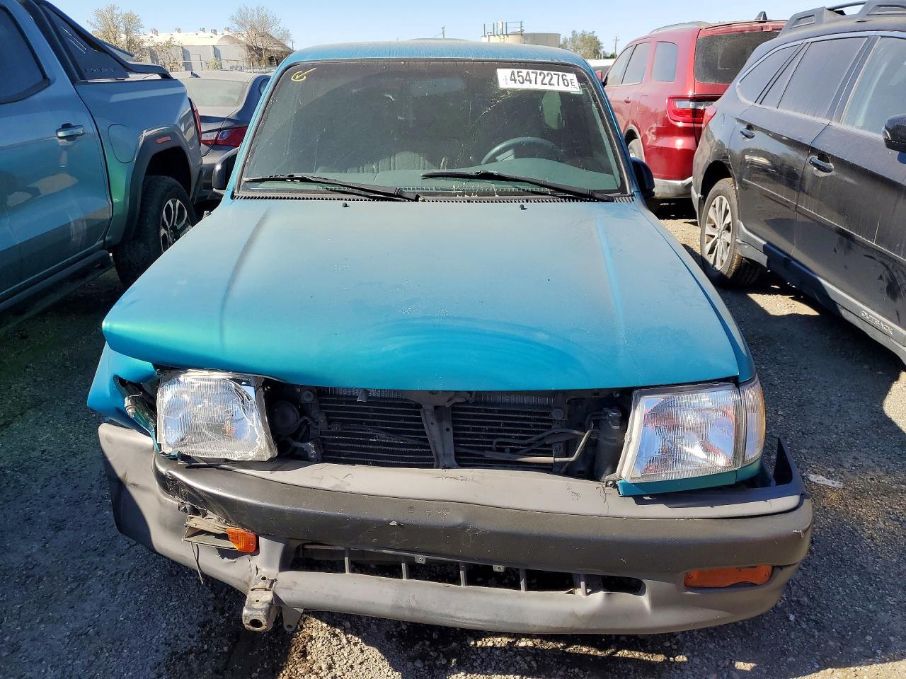 1999 Toyota Tacoma Base