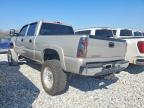 2007 Chevrolet Silverado K2500 Heavy Duty