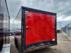 2025 Titanium Cargo 8.5X20 5K Enclosed Cargo Trailer