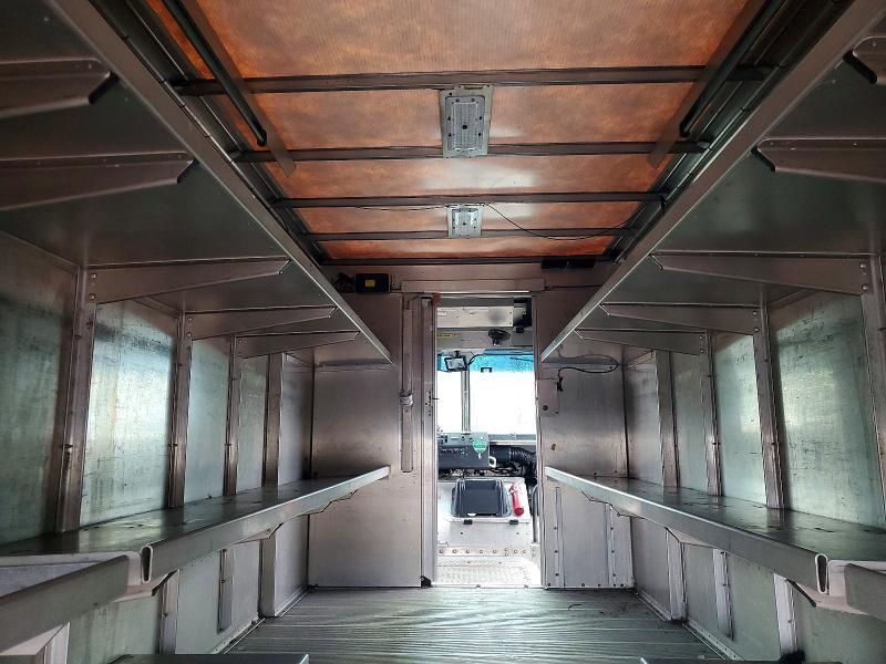 2020 Freightliner Chassis M Line WALK-IN Van