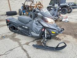 Skidoo Renegade e salvage cars for sale: 2017 Skidoo Renegade Enduro 800R