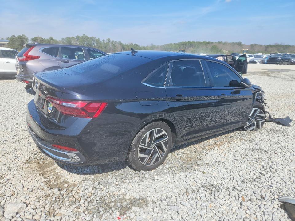 2024 Volkswagen Jetta sel