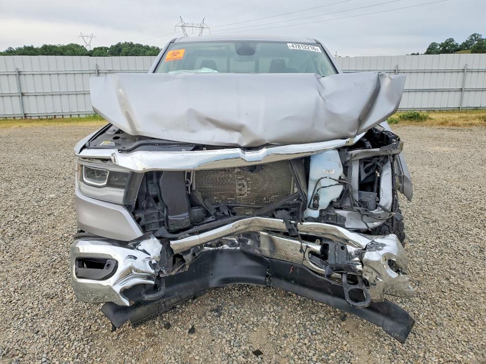 2019 Dodge Ram 1500 big Horn