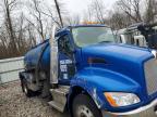 2021 Kenworth Construction T270