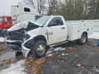 2018 Dodge RAM 3500 Utility / Service Truck