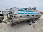 1994 Beachcomber Boats Inc Deckover T