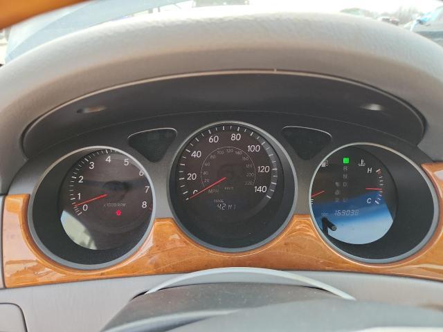 2006 Lexus Es 330 Base