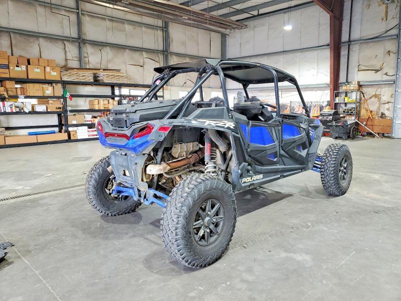 2019 Polaris RZR Utility Vehicle