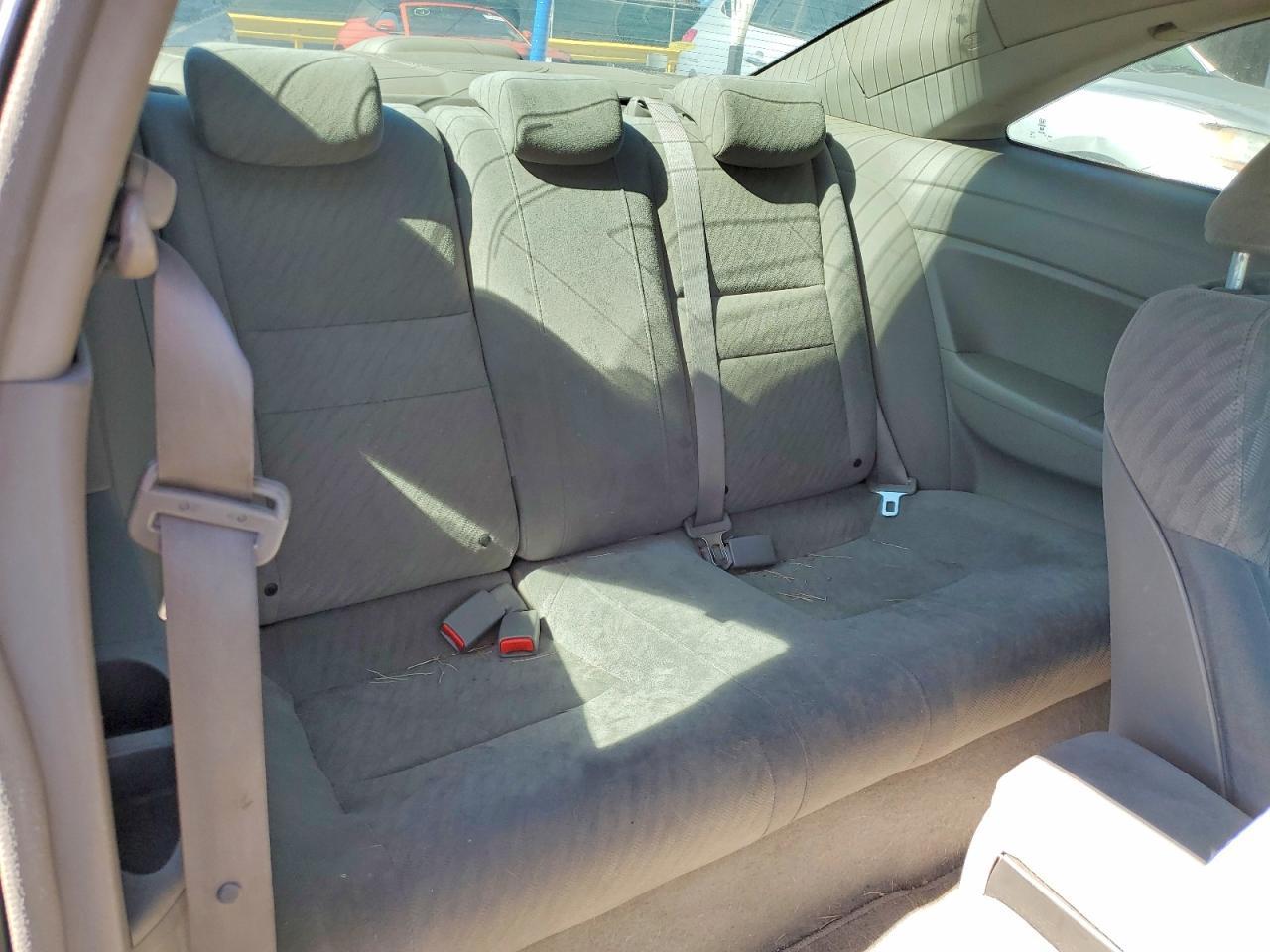 2010 Honda Civic ex