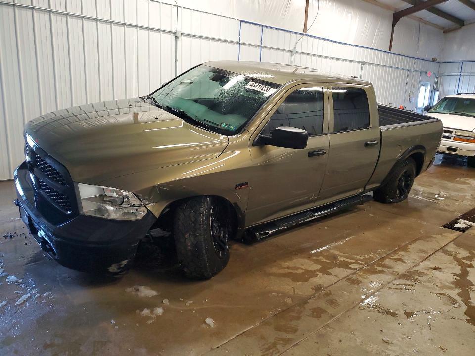 2015 Dodge Ram 1500 st