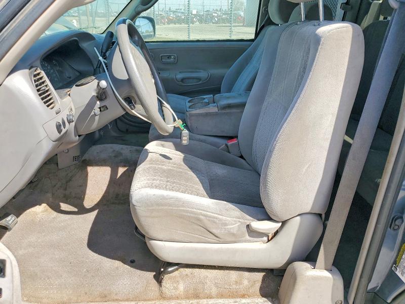 2006 Toyota Tundra SR5