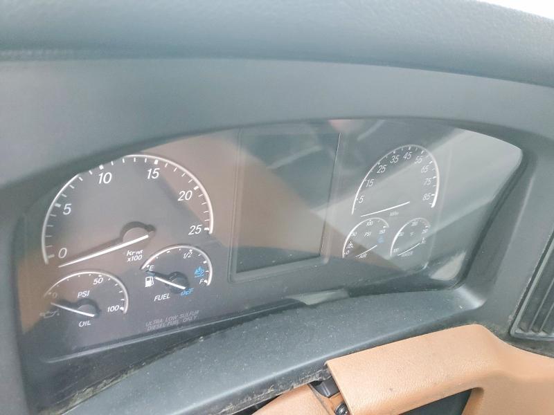 2019 Freightliner Cascadia 126 Semi Truck