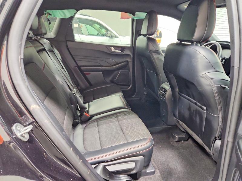 2025 Ford Escape st Line Select