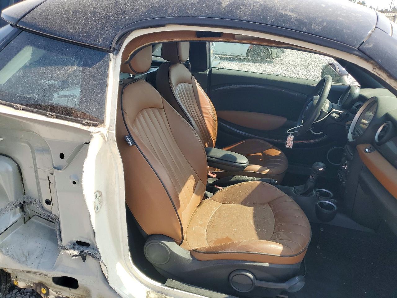 2013 Mini Cooper