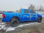 2021 Dodge RAM 1500 Classic Tradesman
