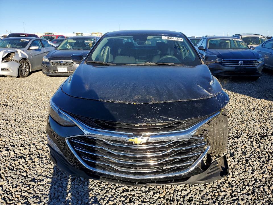 2023 Chev Malibu lt
