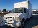 2009 Ford E350 BOX Truck