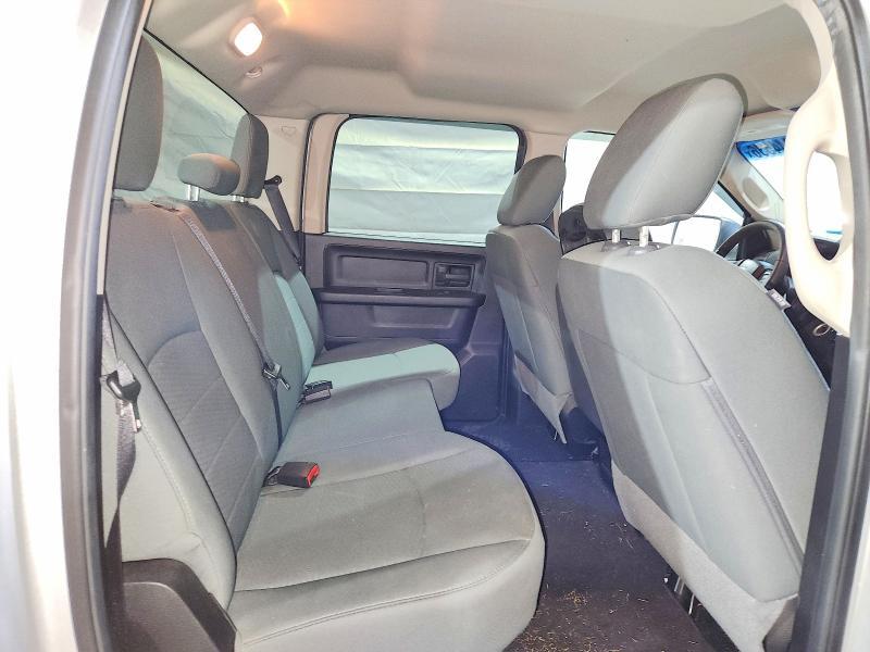 2014 Dodge RAM 1500 ST