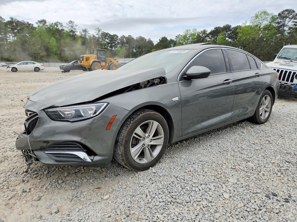 2019 Buick Regal Preferred