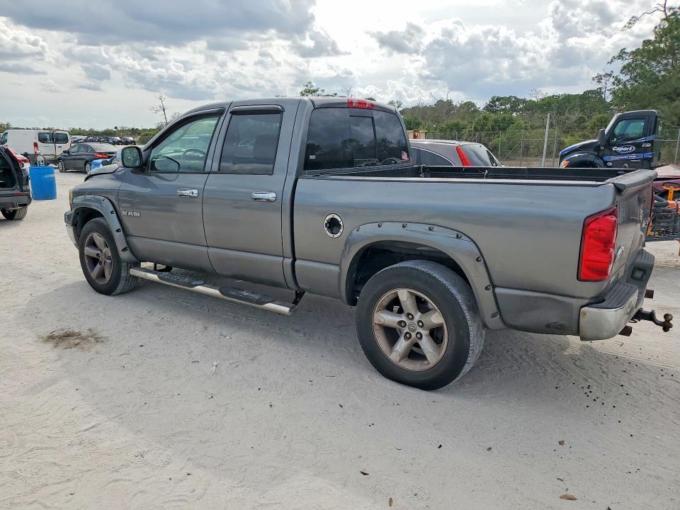 2008 Dodge RAM 1500 ST