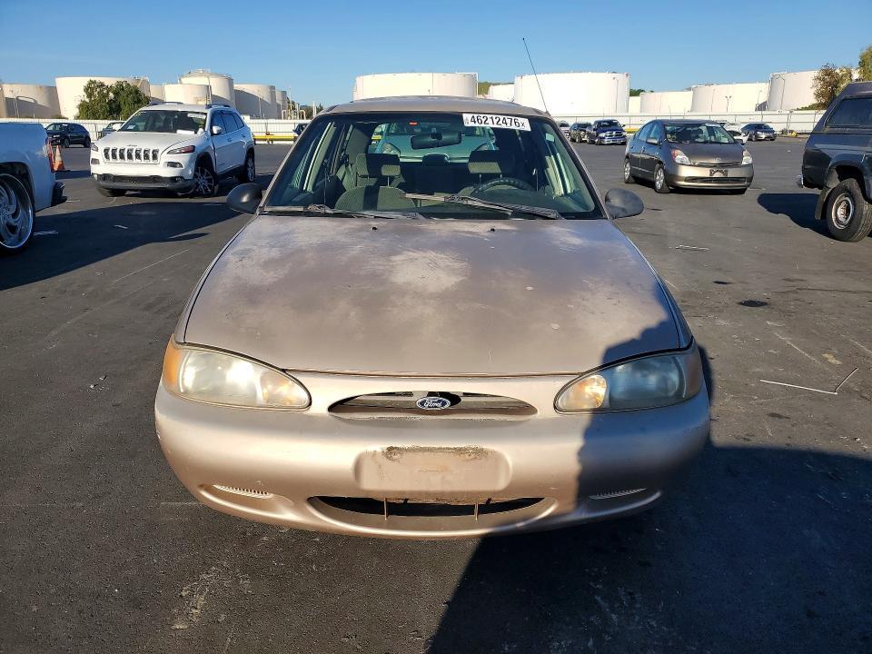 1998 Ford Escort se