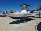 2017 Sea Hunt BX 22 BR-Boat