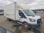 2021 Ford Transit Delivery Truck
