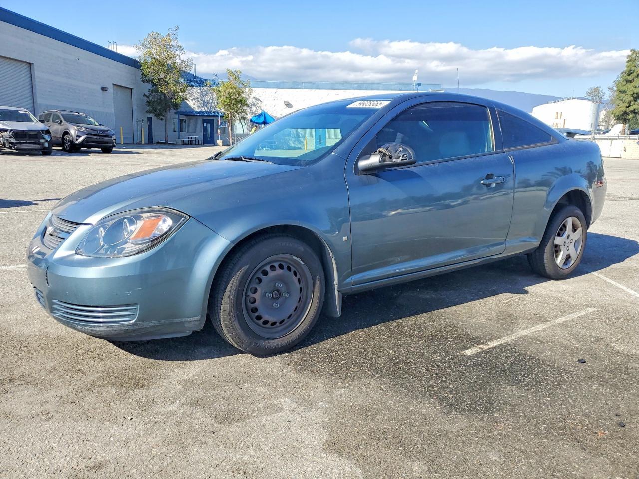 2007 Chev Cobalt