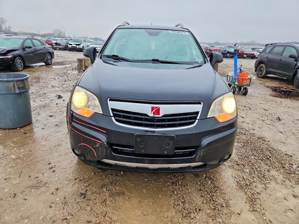 2008 Saturn Vue xr