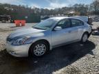 2012 Nissan Altima 2.5