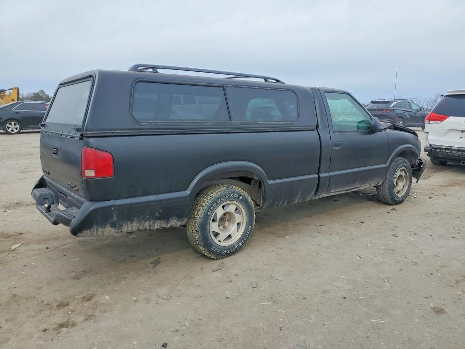 1996 GMC Sonoma