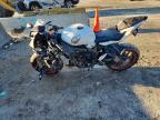 2025 Kawasaki ZX636 K
