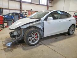 2022 Tesla Model y for sale in Nisku, AB