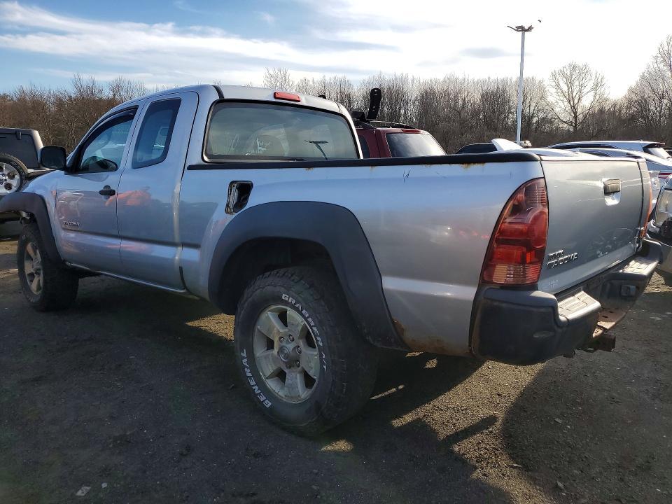 2006 Toyota Tacoma V6