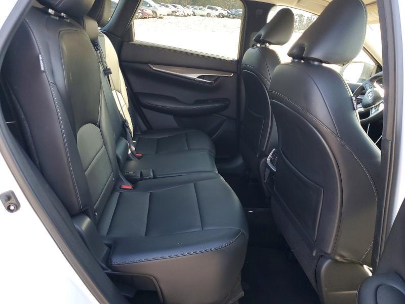 2023 Infiniti Qx50 Pure