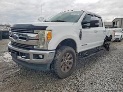 Ford Vehiculos salvage en venta: 2017 Ford F250 Super Duty