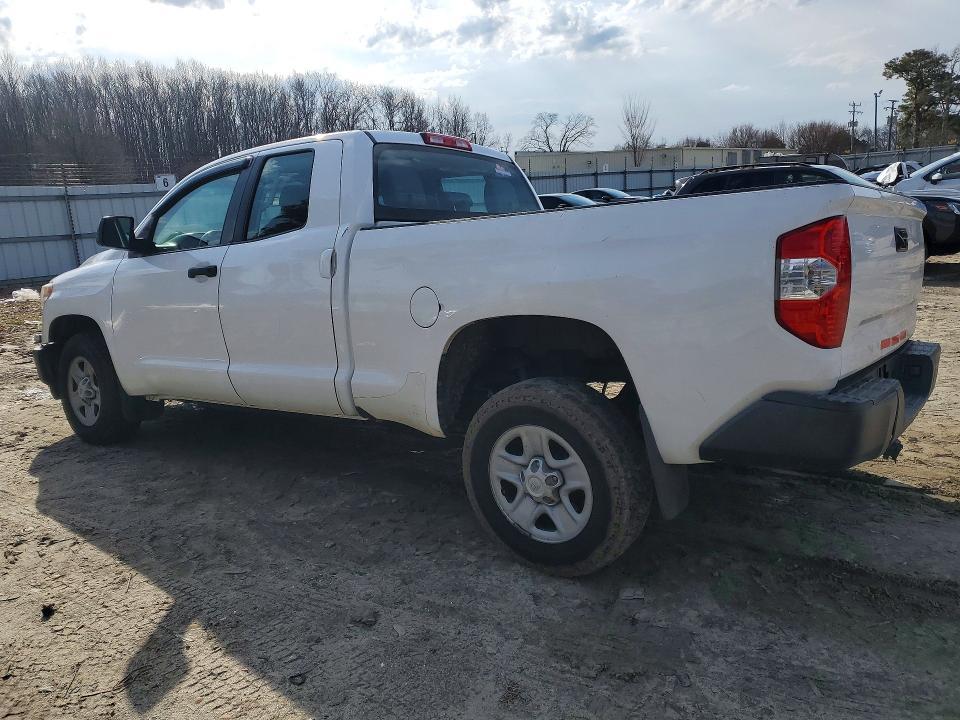 2014 Toyota Tundra SR