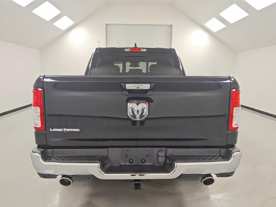 2019 Dodge RAM 1500 BIG Horn