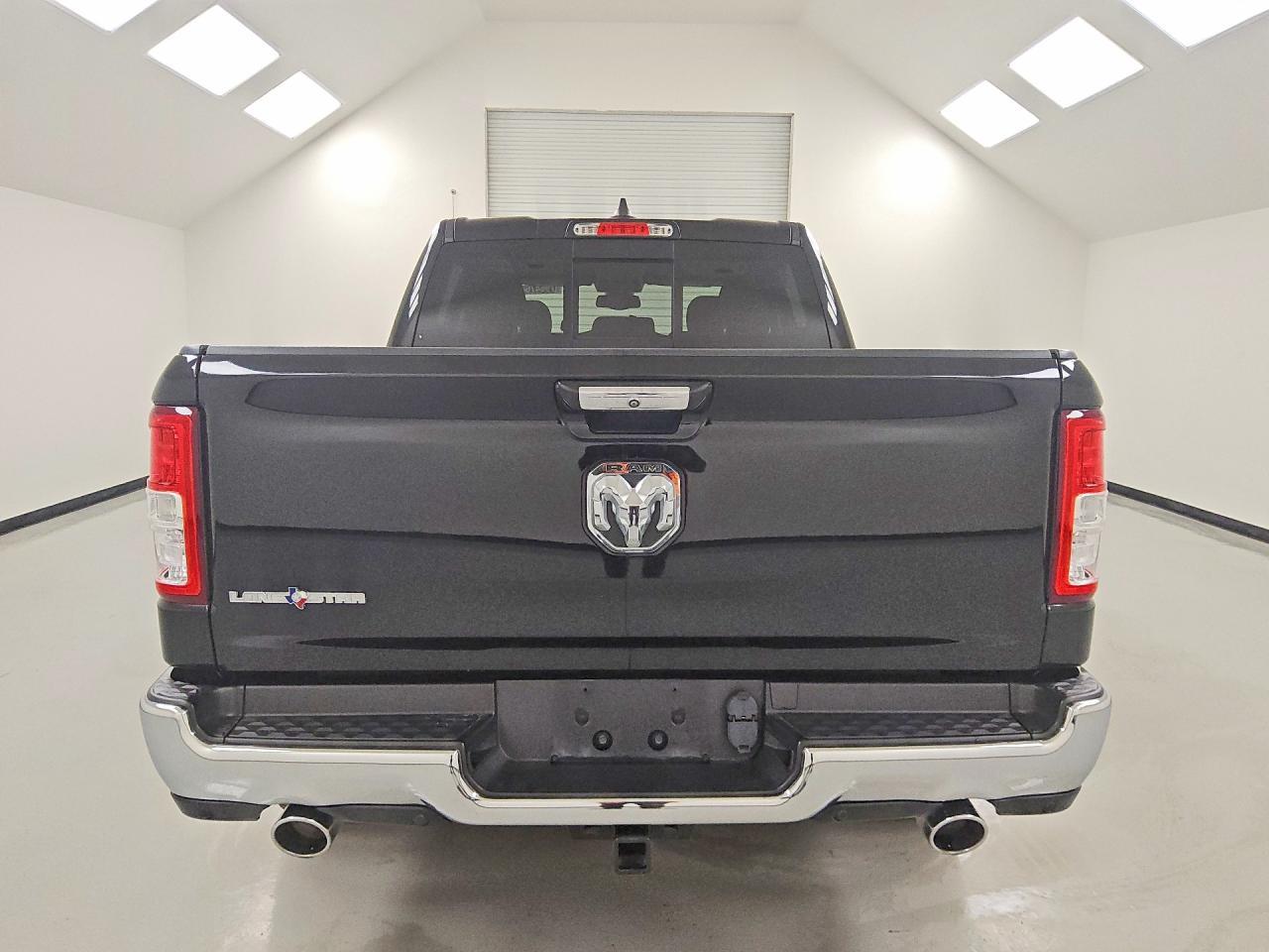 2019 Dodge RAM 1500 BIG Horn