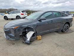 Vehiculos salvage en venta de Copart Memphis, TN: 2025 KIA K4 ex