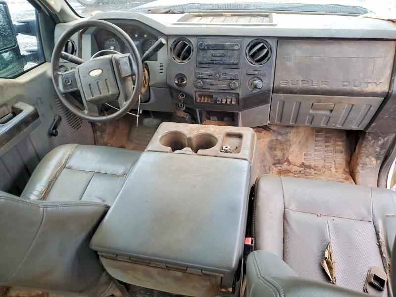 2011 Ford F350 Super Duty Utility / Service Truck