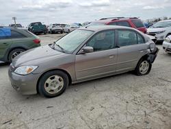 2005 Honda Civic Hybrid for sale in Indianapolis, IN