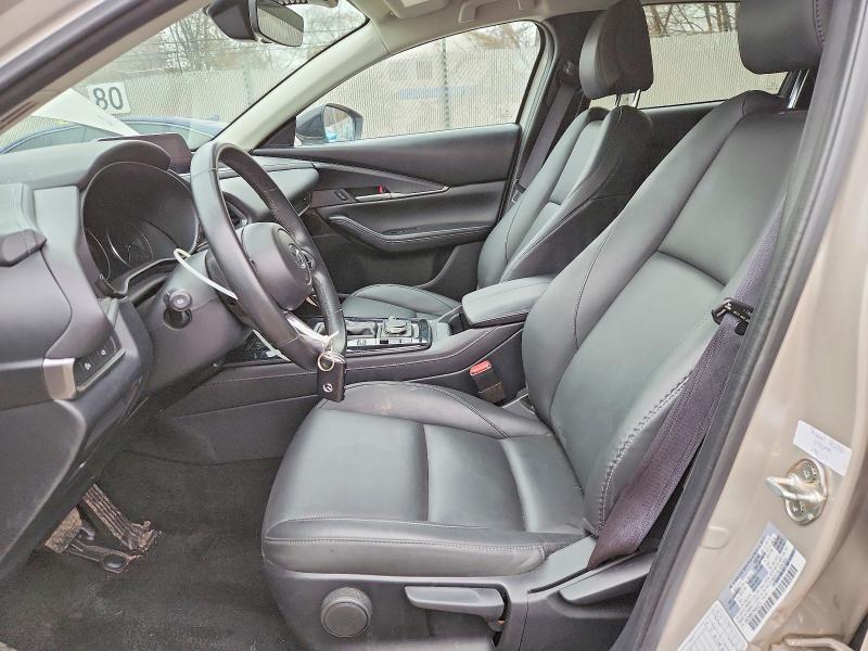 2024 Mazda Cx-30 Select