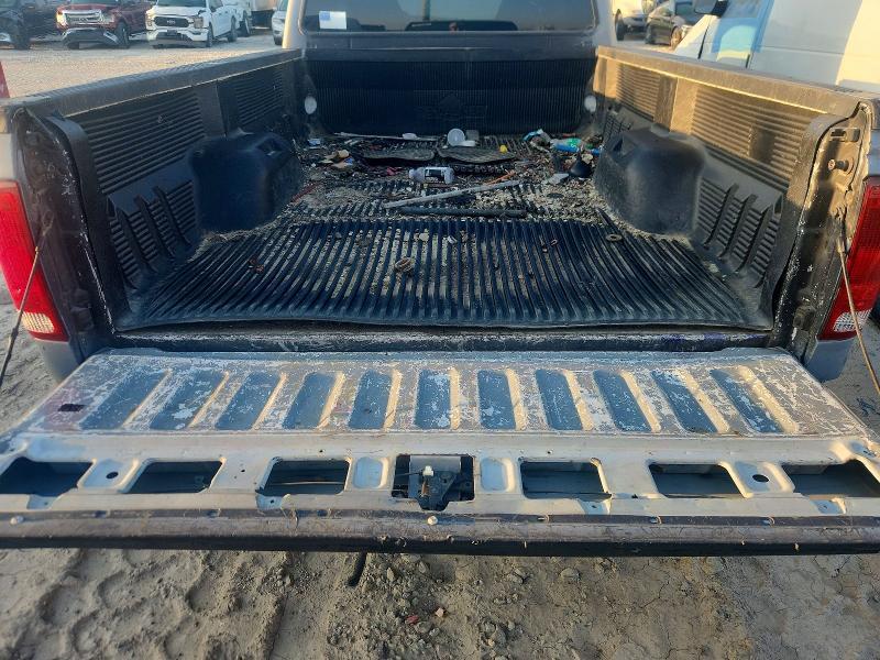 2000 Ford F350 SRW Super Duty