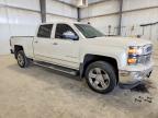 2015 Chevrolet Silverado K1500 LTZ